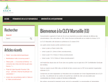 Tablet Screenshot of marseille.clcv.org